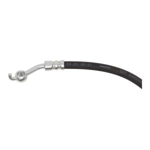 Kia Forte Brake Hose - Rear - R1 Concepts - `14-`18